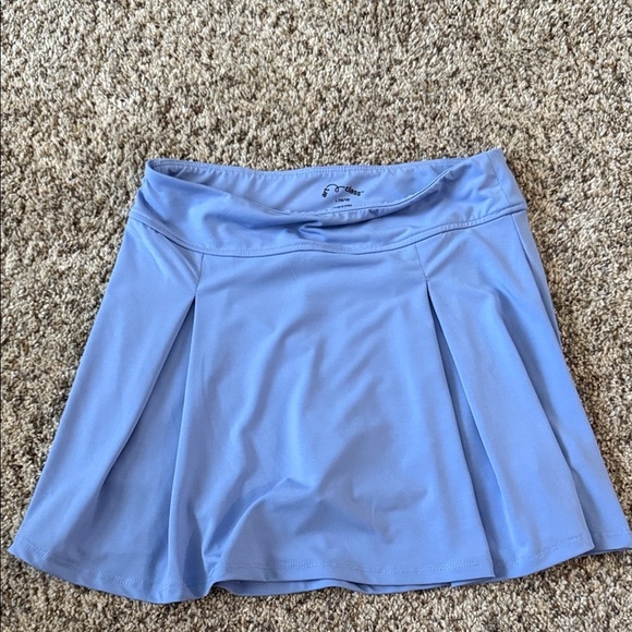 art class Other - Art Class Sky Blue Kids Skirt